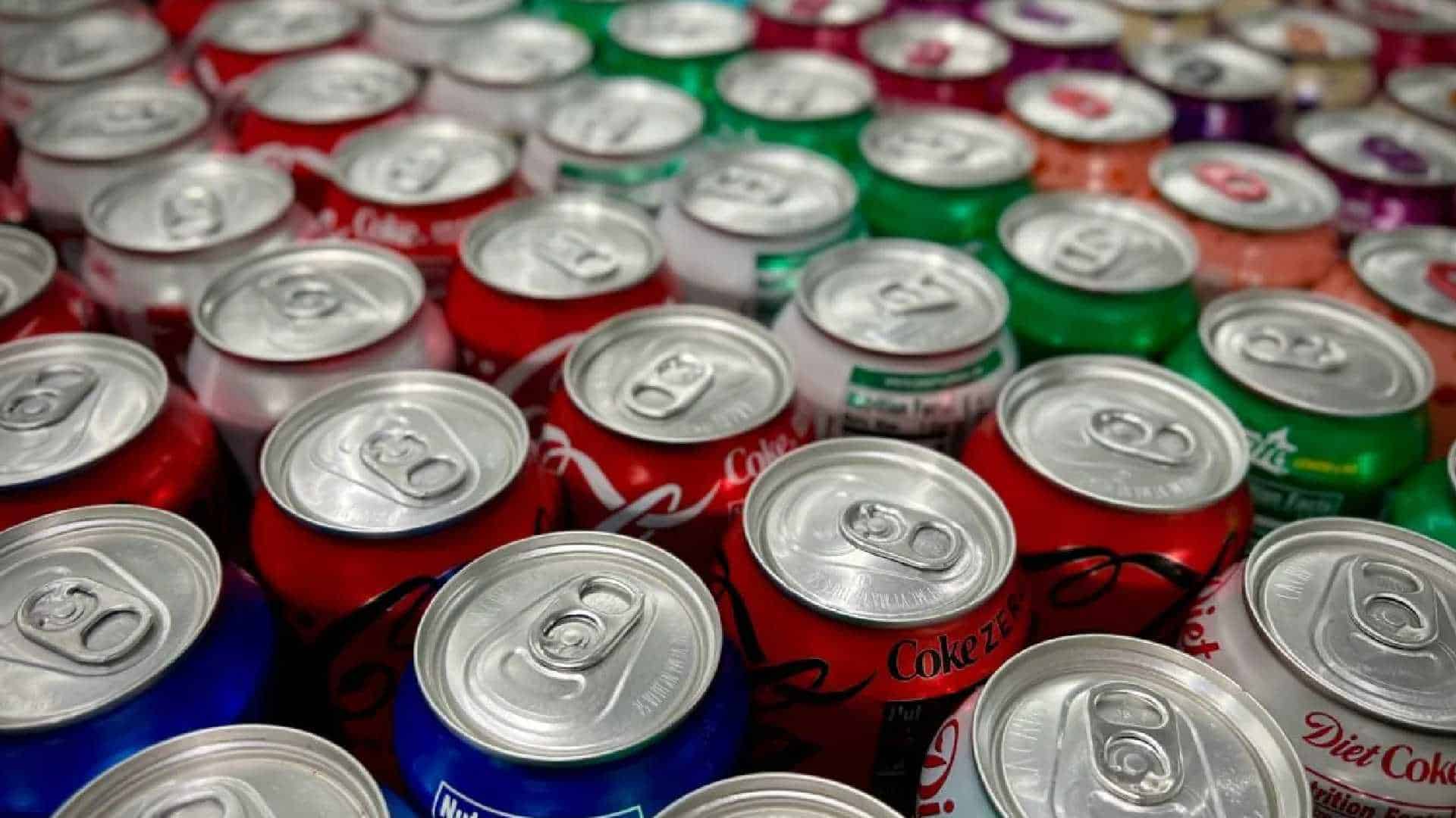 Impuesto a Bebidas Azucaradas: ¿Aplica también a las versiones Light y Zero?