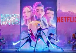 ‘Las Guerreras K-pop’ llegan a los cines de México: Conoce las fechas y todo lo que debes saber de la película de Netflix