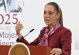 Ley de Amparo: Gobierno de Sheinbaum aclara que la reforma no limita derechos, sino que moderniza la justicia
