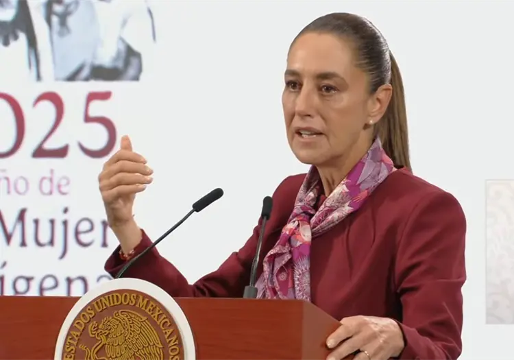 Ley de Amparo: Gobierno de Sheinbaum aclara que la reforma no limita derechos, sino que moderniza la justicia