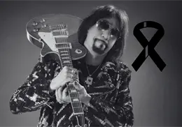 Muere Ace Frehley, legendario guitarrista fundador de KISS, a los 73 años