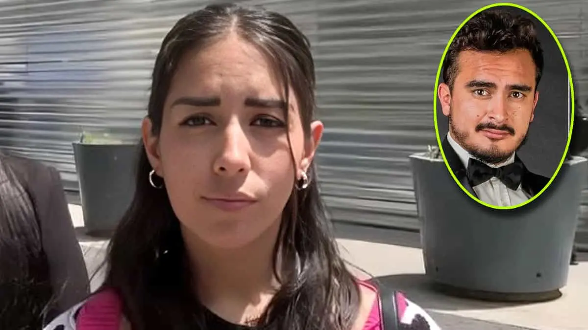 Ricardo Pérez, novio de Susana Zabaleta, es denunciado por acoso sexual