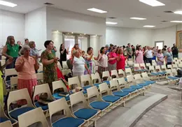 Celebrará Comunidad Nueva Alianza Noroeste su 30 aniversario
