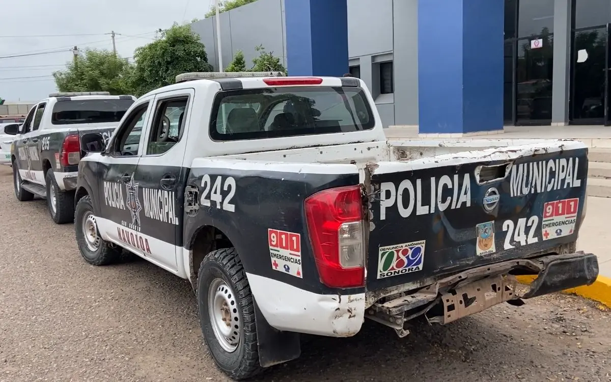 Habrá en Navojoa operativo especial por Halloween
