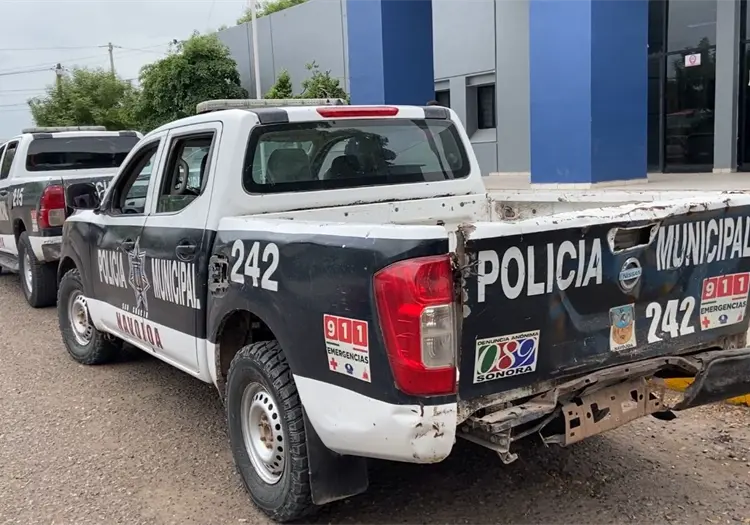 Habrá en Navojoa operativo especial por Halloween
