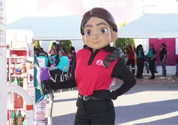 Rendichicas presenta a La Rendi como su nueva voz y espíritu