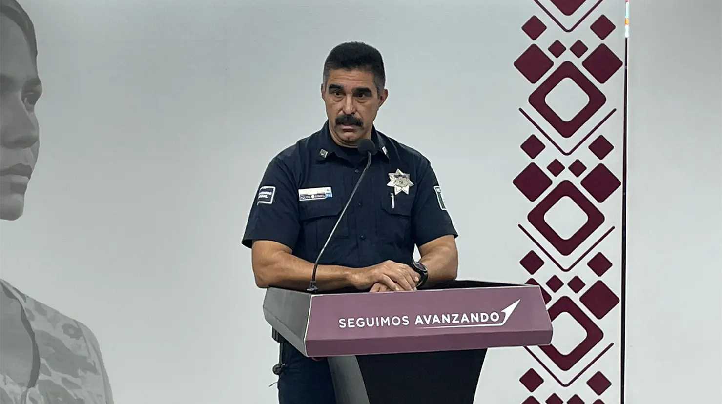 Autoridades mantienen operativo permanente en Cajeme ante hechos delictivos