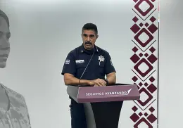 Autoridades mantienen operativo permanente en Cajeme ante hechos delictivos