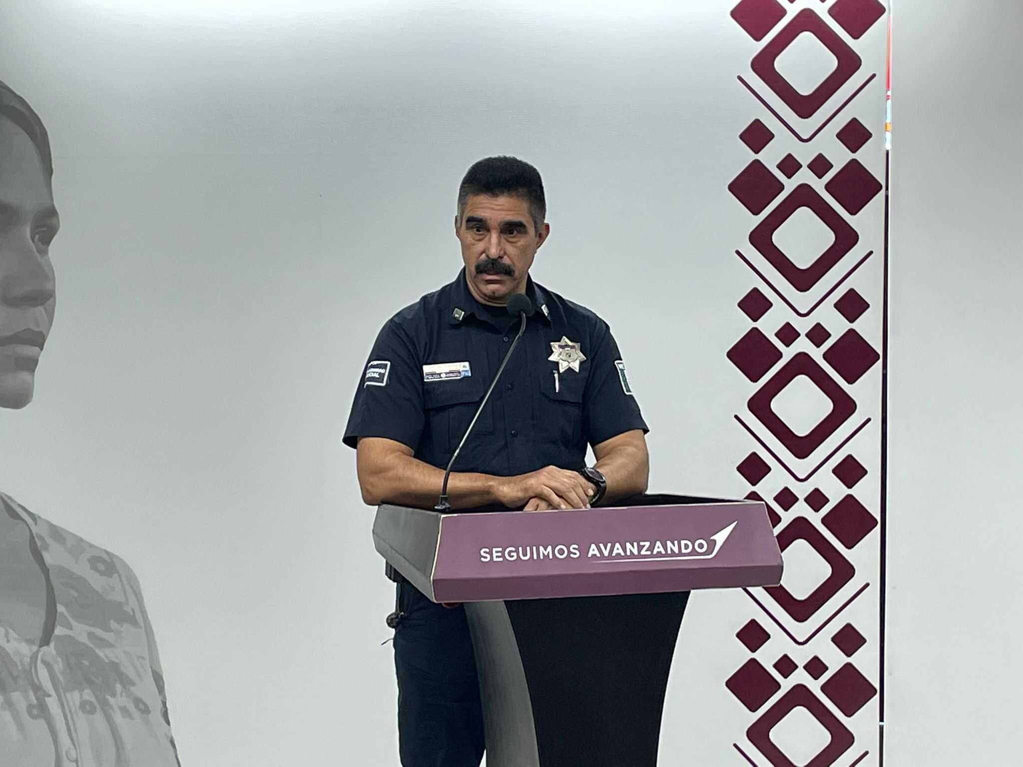 Autoridades mantienen operativo permanente en Cajeme ante hechos delictivos