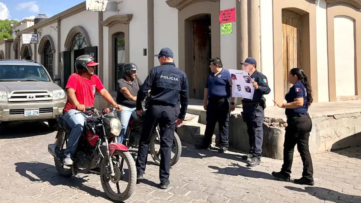 Vigilarán a motociclistas