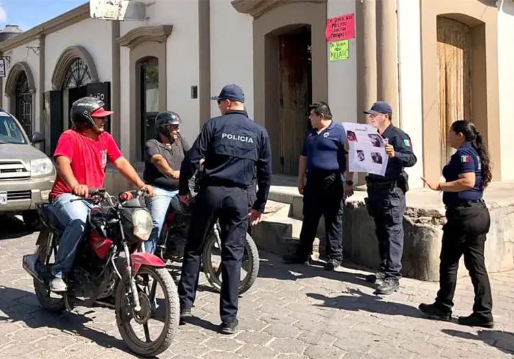 Vigilarán a motociclistas