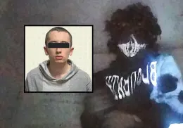 Vinculan a proceso a Lex Ashton, agresor del CCH Sur; por homicidio y tentativa de homicidio