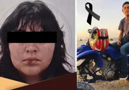 Vinculan a proceso a mujer ebria que atropelló a joven en cuatrimoto en Puerto Peñasco