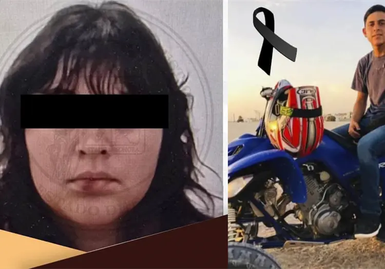 Vinculan a proceso a mujer ebria que atropelló a joven en cuatrimoto en Puerto Peñasco