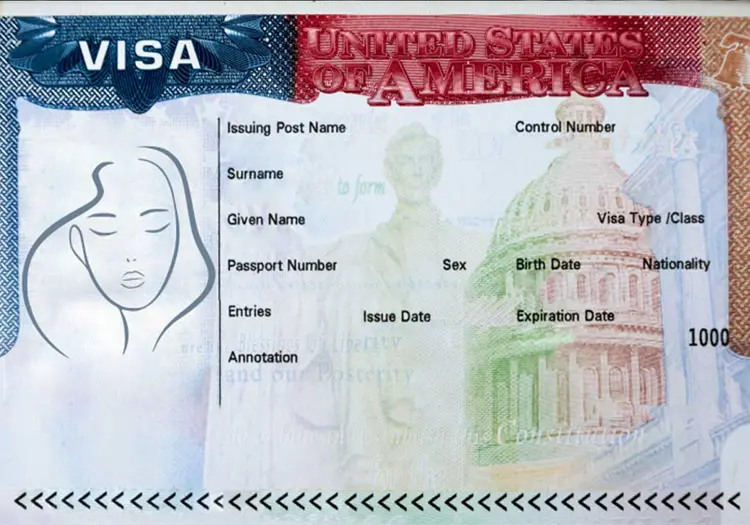 Visa Americana 2025: Estos son los errores que debes prevenir al momento de solicitarla