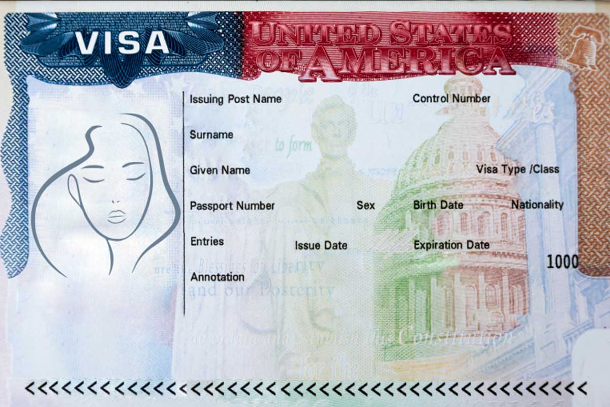 Visa Americana 2025: Estos son los errores que debes prevenir al momento de solicitarla