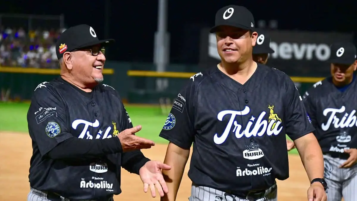 Yaquis de Obregón cae de visita ante Cañeros de Los Mochis
