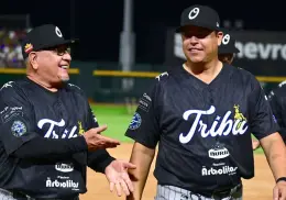 Yaquis de Obregón cae de visita ante Cañeros de Los Mochis
