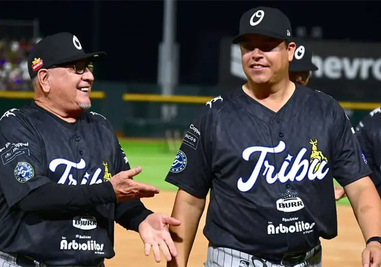Yaquis de Obregón cae de visita ante Cañeros de Los Mochis