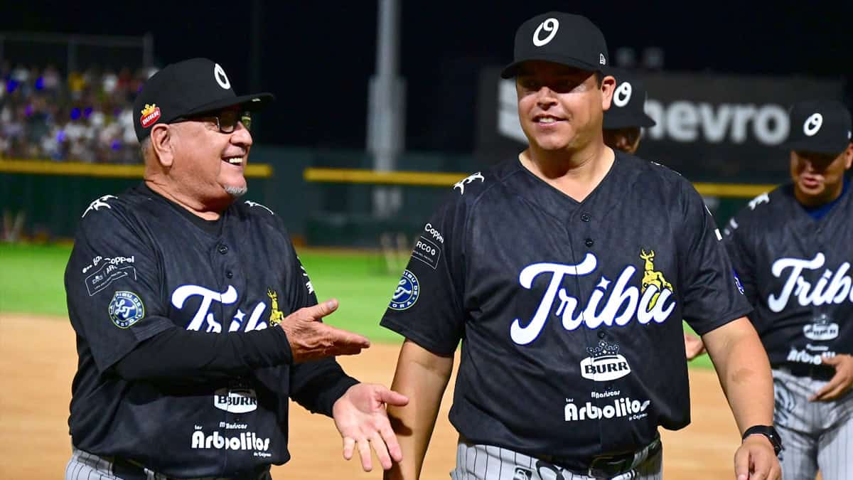 Yaquis de Obregón cae de visita ante Cañeros de Los Mochis