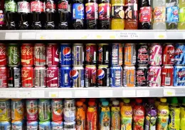 Bebidas sin azúcar en México con un nuevo impuesto: ¿cuánto costarán a partir de 2026?