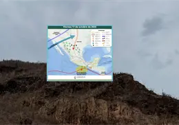 Clima en Sonora hoy, 17 de octubre: Frente frío 7 sigue presente; temperaturas previstas para los próximos 3 días