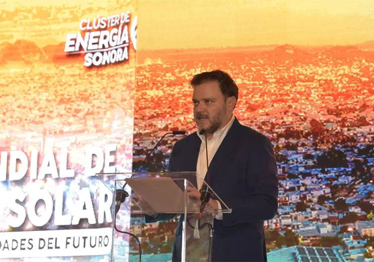 Distintivo "Empresa Sustentable" llega al Estado de Sonora