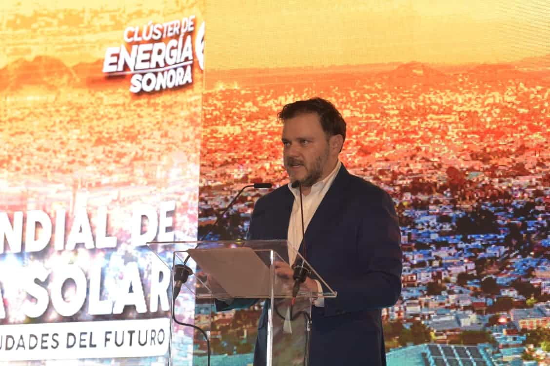 Distintivo Empresa Sustentable llega al Estado de Sonora