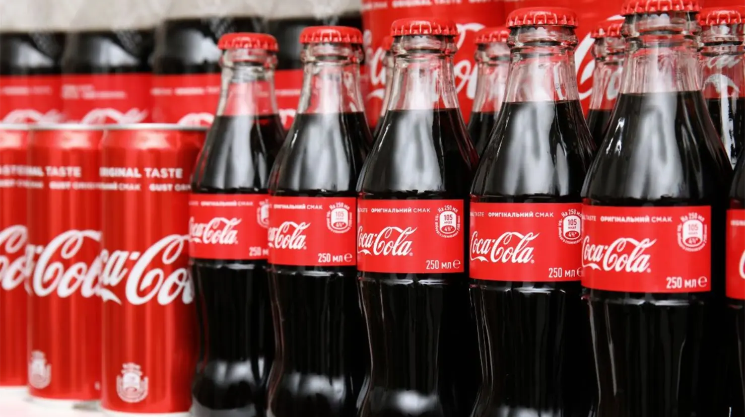 Coca-Cola reducirá 30% las calorías de sus refrescos ante aumento de IEPS a bebidas azucaradas en México