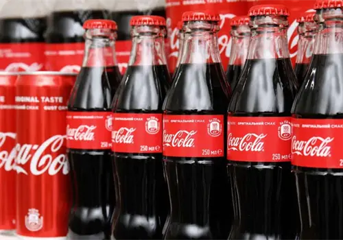 Coca-Cola reducirá 30% las calorías de sus refrescos ante aumento de IEPS a bebidas azucaradas en México Coca-Cola reducirá 30% las calorías de sus refrescos ante aumento de IEPS a bebidas azucaradas en México