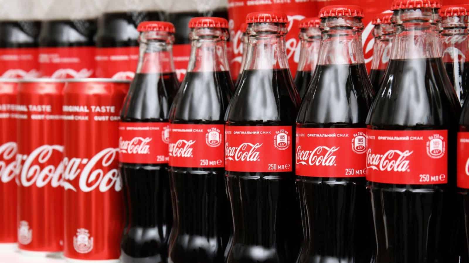 Coca-Cola reducirá 30% las calorías de sus refrescos ante aumento de IEPS a bebidas azucaradas en México