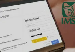 ¿Cómo tramitar tu pensión del IMSS por Cesantía o Vejez sin salir de casa?
