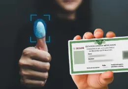 CURP Biométrica ya es oficial: ¿Qué cambia, cómo tramitarla y qué pasa si no la tienes?