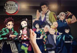 "Demon Slayer" es ahora la película extranjera con más dinero recaudado en EE. UU