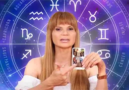 Horóscopos de Mhoni Vidente de hoy 17 de octubre: Los astros revelan mensajes estelares para cada signo del zodiaco