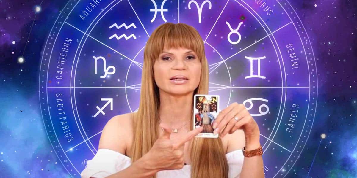 Horóscopos de Mhoni Vidente de hoy 17 de octubre: Los astros revelan mensajes estelares para cada signo del zodiaco