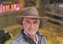 La Granja VIP 2025: ¿Quién es el Tío Pepe, el mayoral que dirige el reality show de TV Azteca?