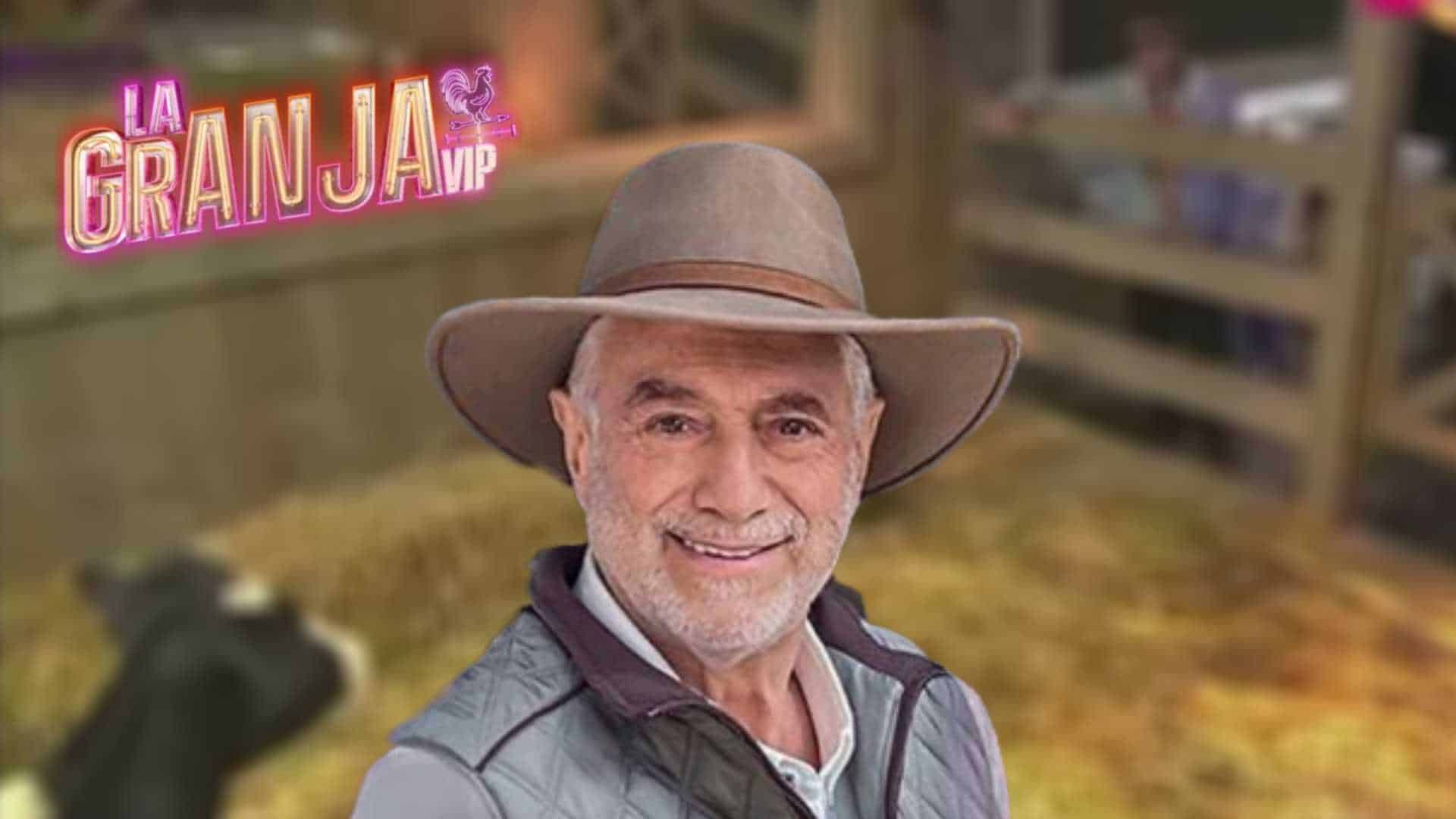 La Granja VIP 2025: ¿Quién es el Tío Pepe, el mayoral que dirige el reality show de TV Azteca?