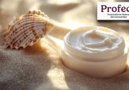 Profeco recomienda esta crema facial de concha nácar que sí aclara la piel y elimina manchas