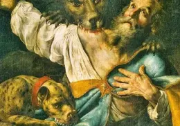 Santoral de hoy, 17 de octubre: San Ignacio de Antioquía, el mártir que llamó católica a la Iglesia