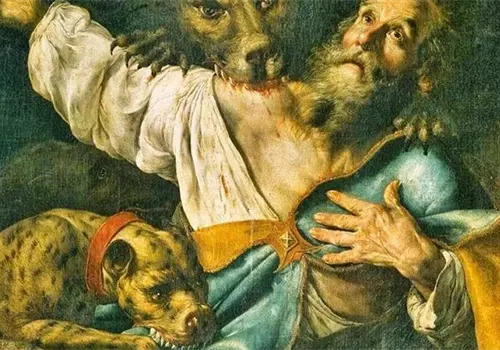 Santoral de hoy, 17 de octubre: San Ignacio de Antioquía, el mártir que llamó católica a la Iglesia