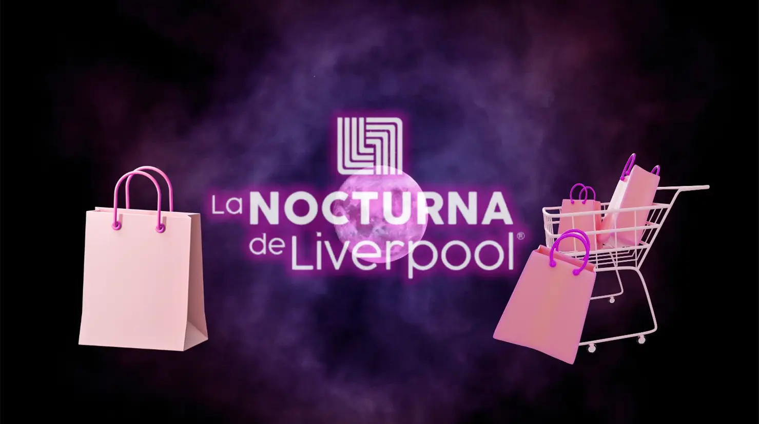 Venta Especial Liverpool inicia hoy: estas son las mejores ofertas y descuentos