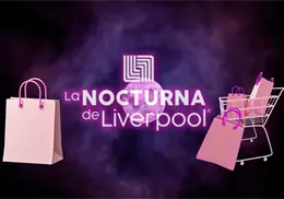Venta Especial Liverpool inicia hoy: estas son las mejores ofertas y descuentos