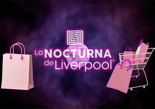 Venta Especial Liverpool inicia hoy: estas son las mejores ofertas y descuentos Venta Especial Liverpool inicia hoy: estas son las mejores ofertas y descuentos