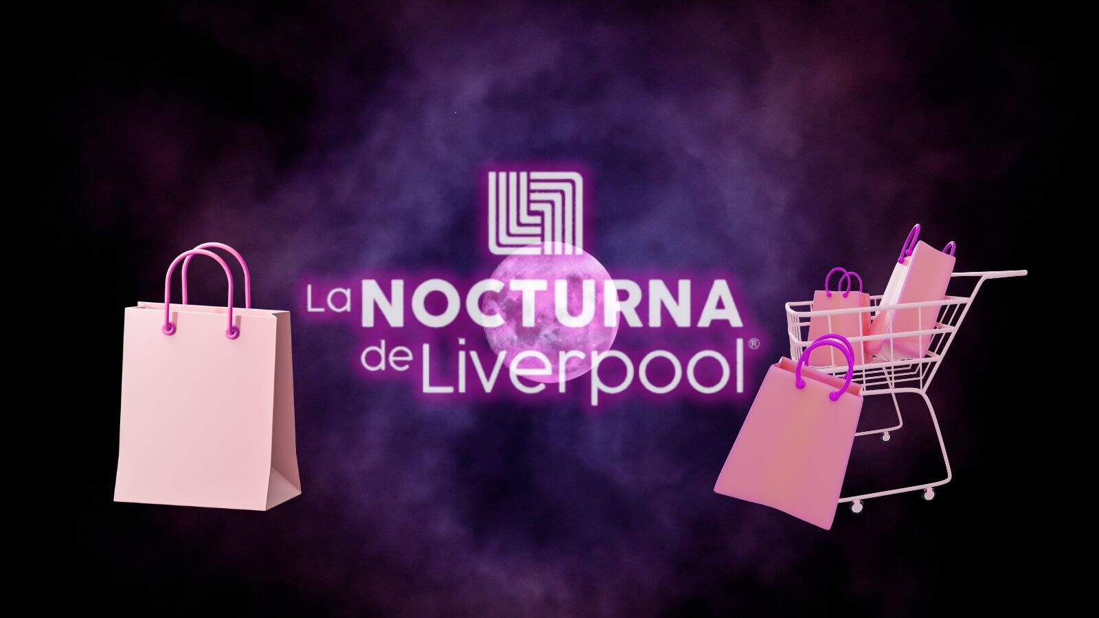Venta Especial Liverpool inicia hoy: estas son las mejores ofertas y descuentos