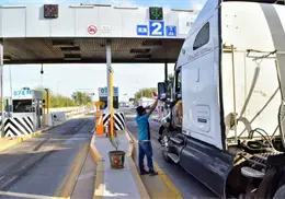 Transportistas exigen a Capufe simplificar chip
