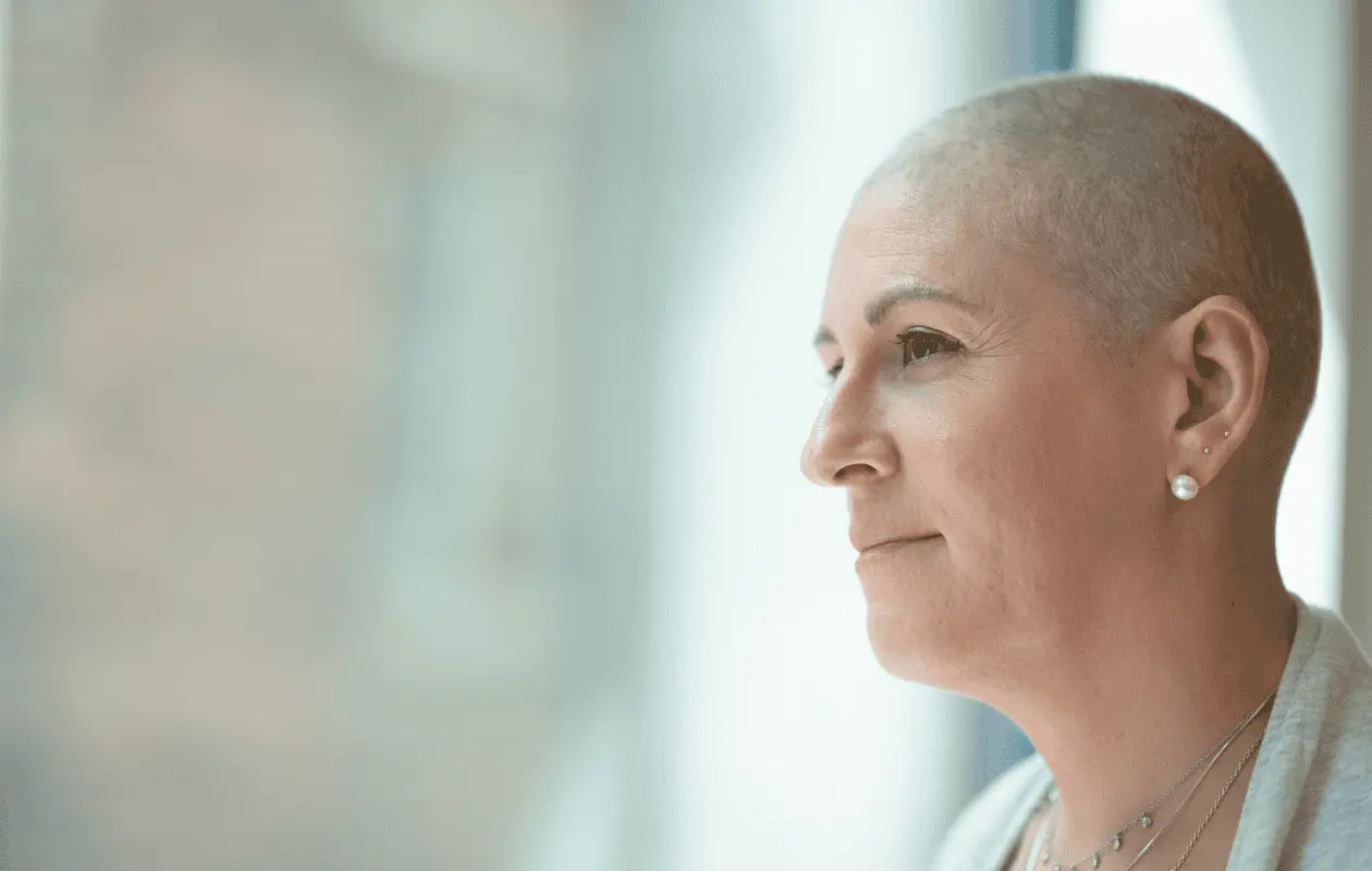 Este 19 de octubre es el día internacional de la lucha contra el cáncer de mama.