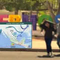 Clima en Sonora hoy 19 de octubre; vuelve el calor a la capital sonorense