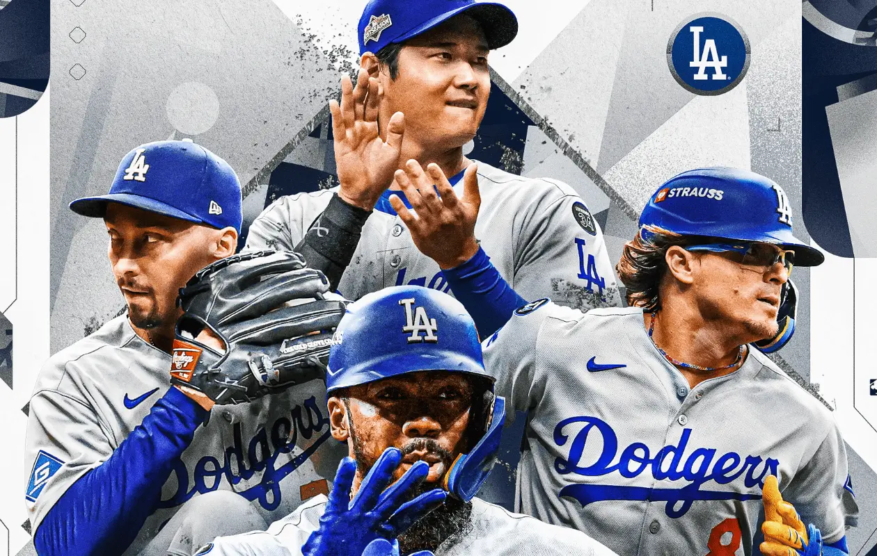 El equipo de Los Ángeles está ganando el cuarto juego de la Serie de Campeonato; hoy podría concretar su pase a la Serie Mundial.