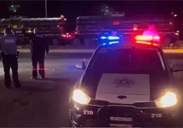 Alistan operativos para fiestas de fin de mes en Cajeme